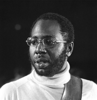 Curtis Mayfield (album)
